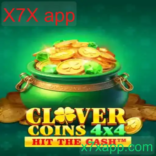 Descubra CloverCoins4x4: O Novo Sensação em Jogos Interativos